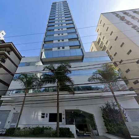 Booksantos Latitude 133 - Ponta Da Praia Vista Mar Kültér fotó